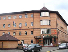 Itera Group официальный дилер